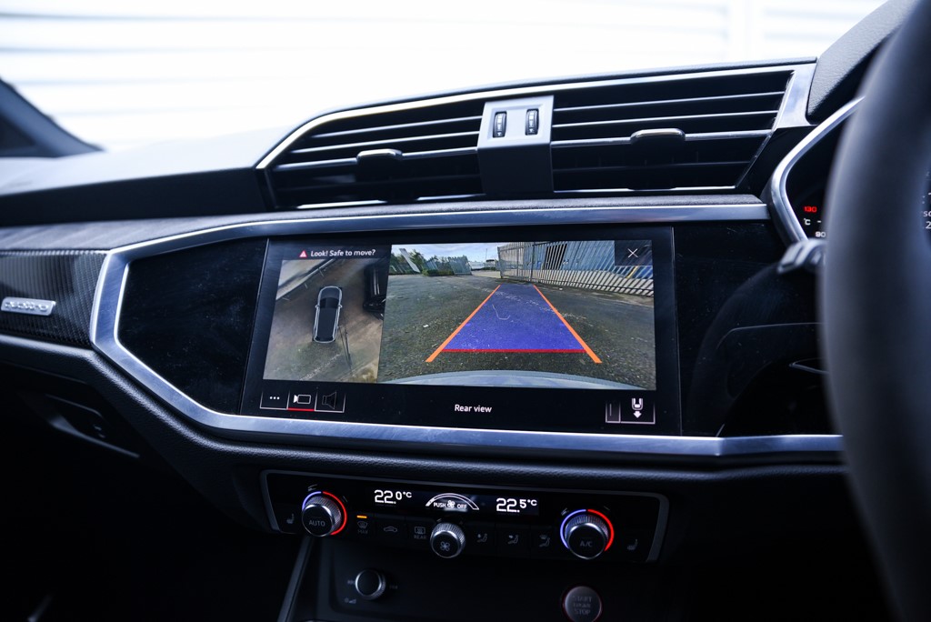 Used Audi RS Q3 2020 for sale - 76366687: Photo 28