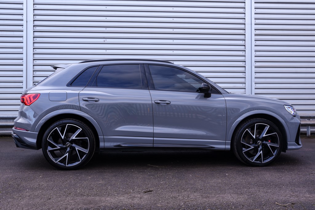 Used Audi RS Q3 2020 for sale - 76366687: Photo 3