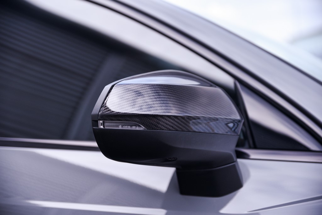 Used Audi RS Q3 2020 for sale - 76366687: Photo 6