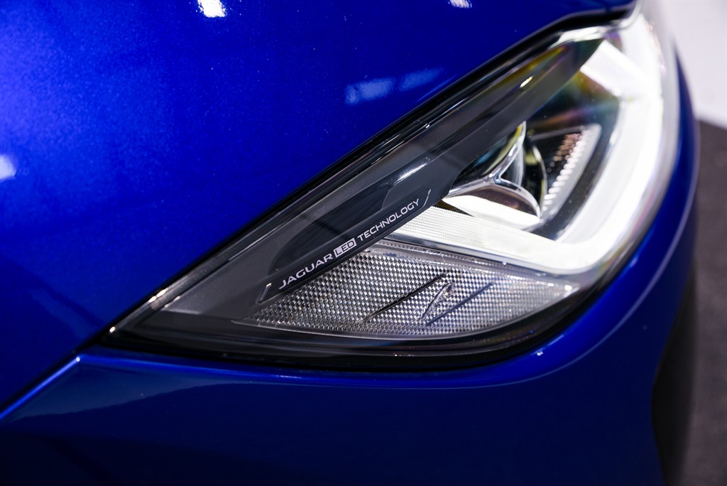 Used Jaguar I-Pace 2021 for sale - 76999788: Photo 11