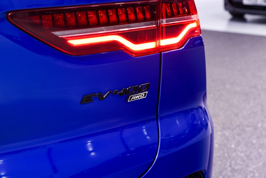 Used Jaguar I-Pace 2021 for sale - 76999788: Photo 13