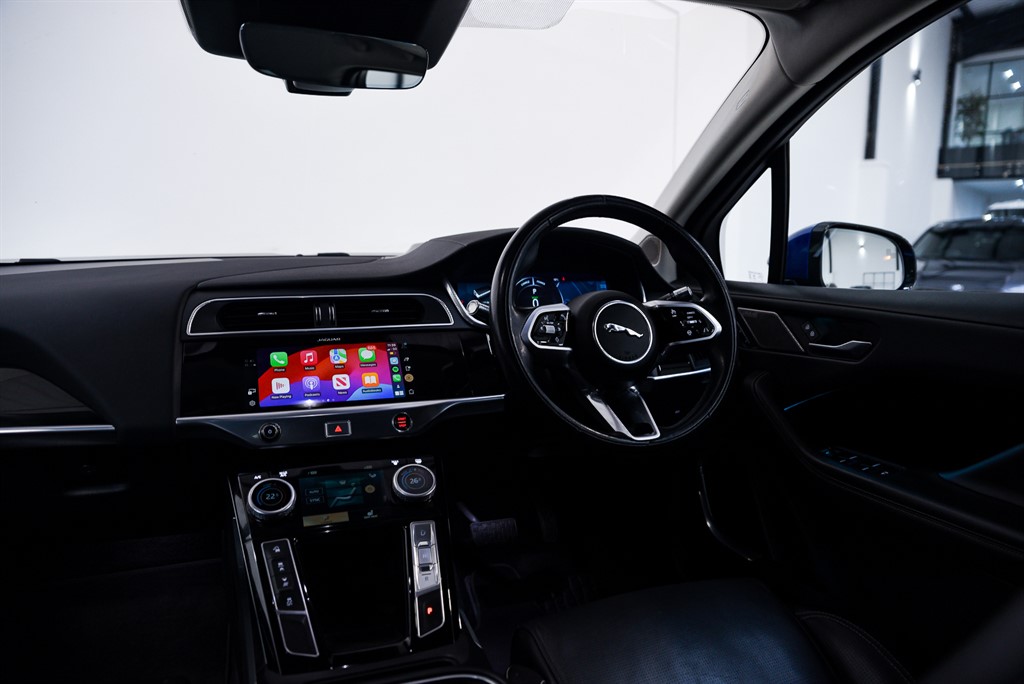 Used Jaguar I-Pace 2021 for sale - 76999788: Photo 15