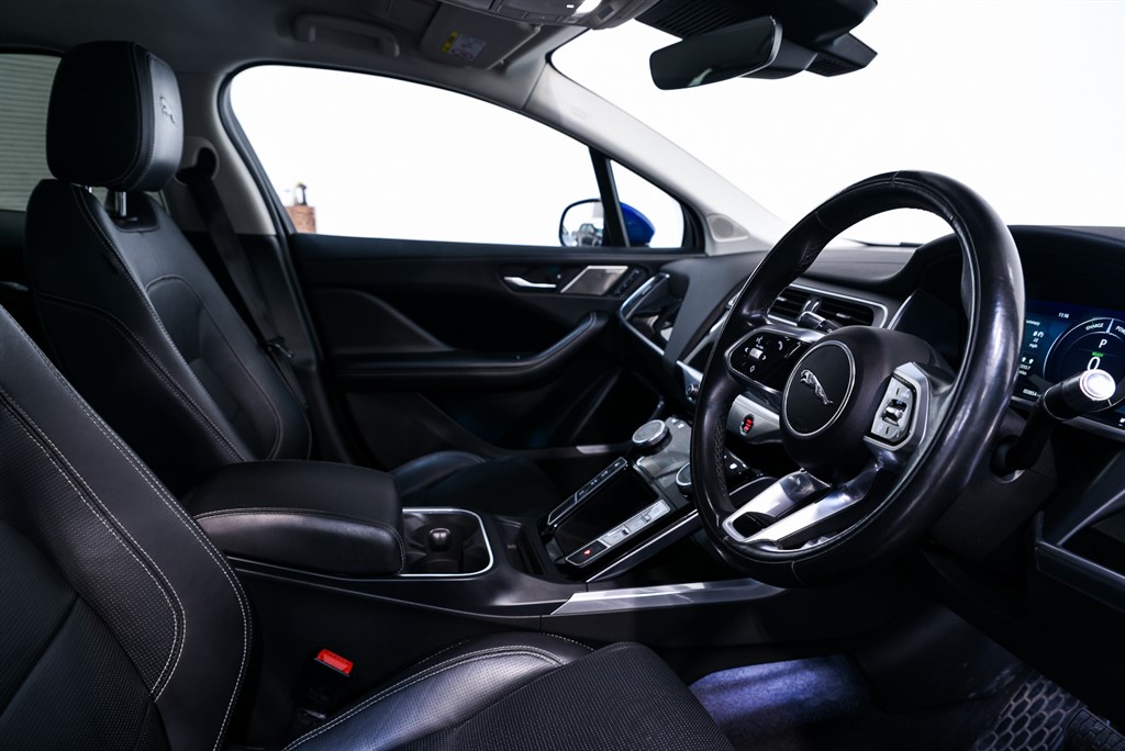 Used Jaguar I-Pace 2021 for sale - 76999788: Photo 16