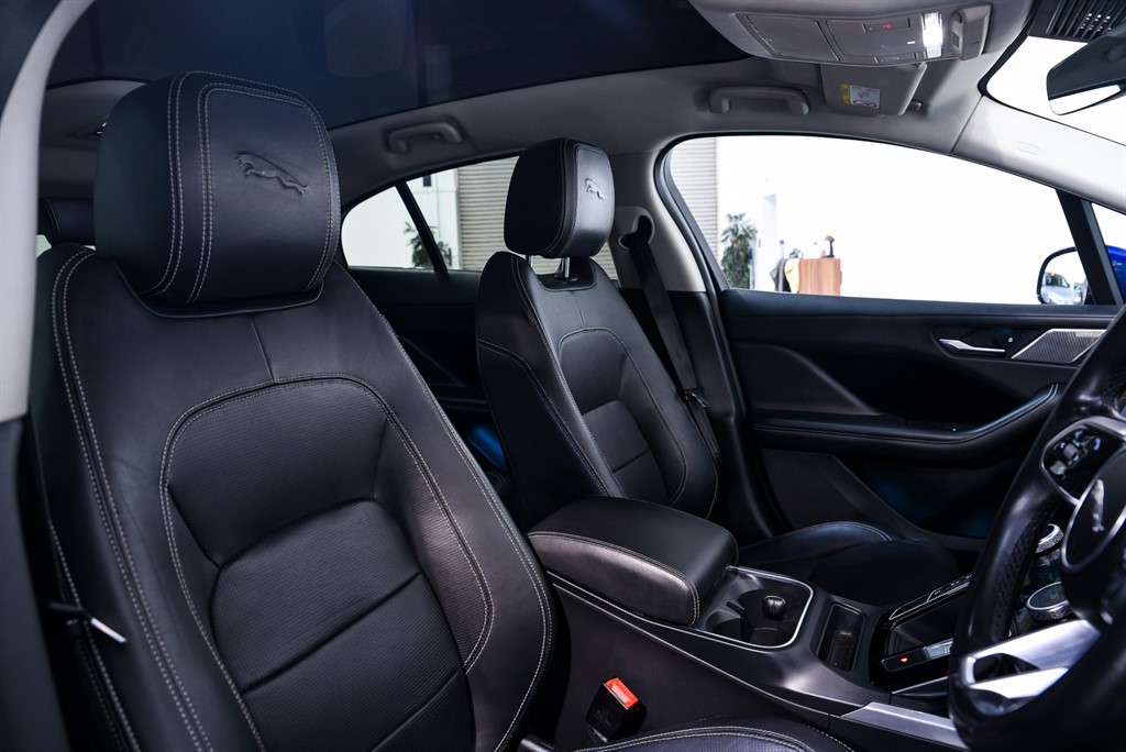 Used Jaguar I-Pace 2021 for sale - 76999788: Photo 17