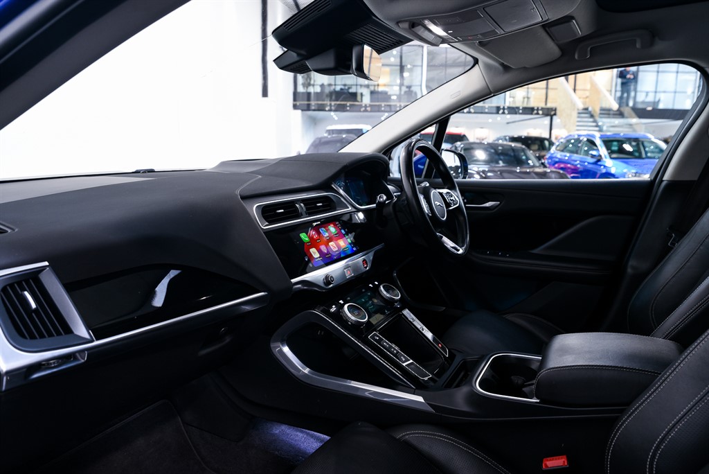 Used Jaguar I-Pace 2021 for sale - 76999788: Photo 18