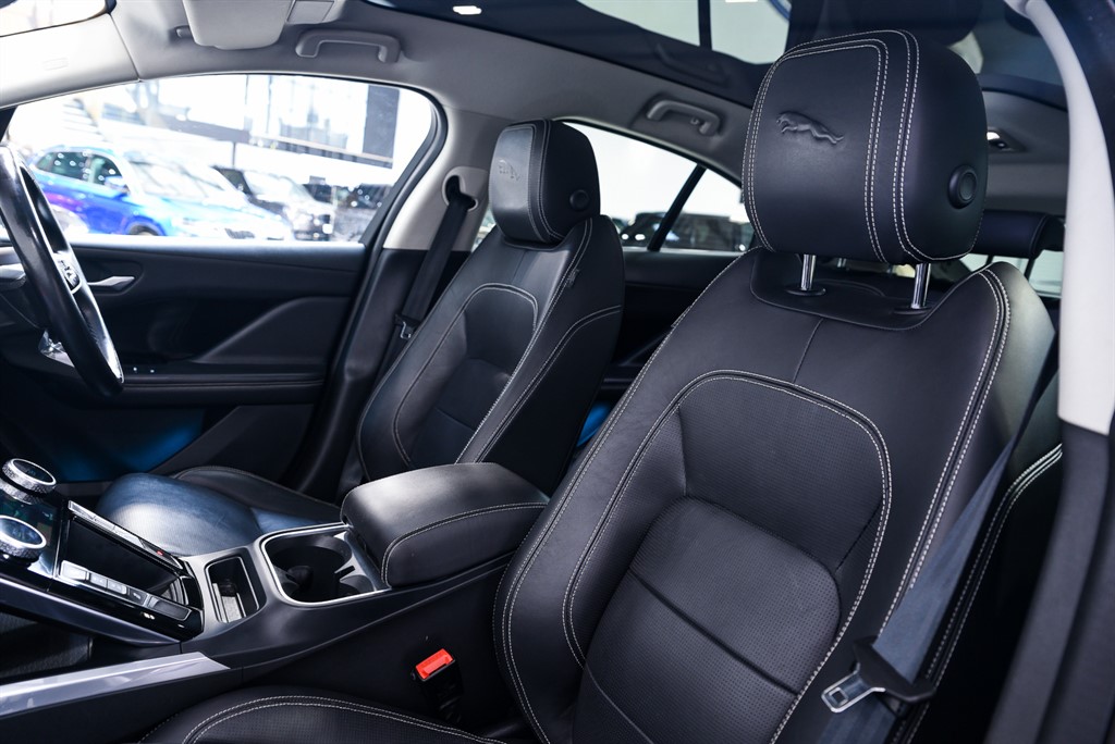 Used Jaguar I-Pace 2021 for sale - 76999788: Photo 19