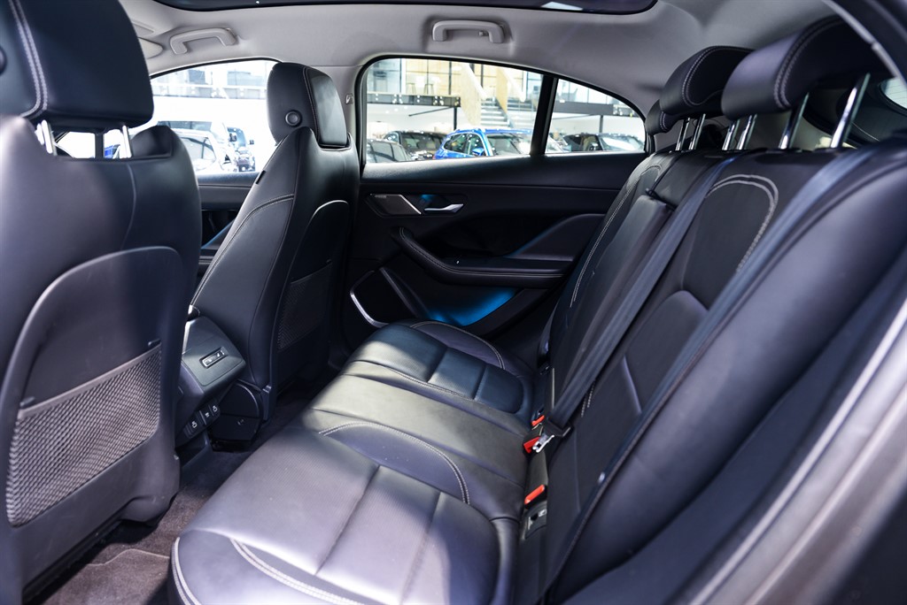 Used Jaguar I-Pace 2021 for sale - 76999788: Photo 20