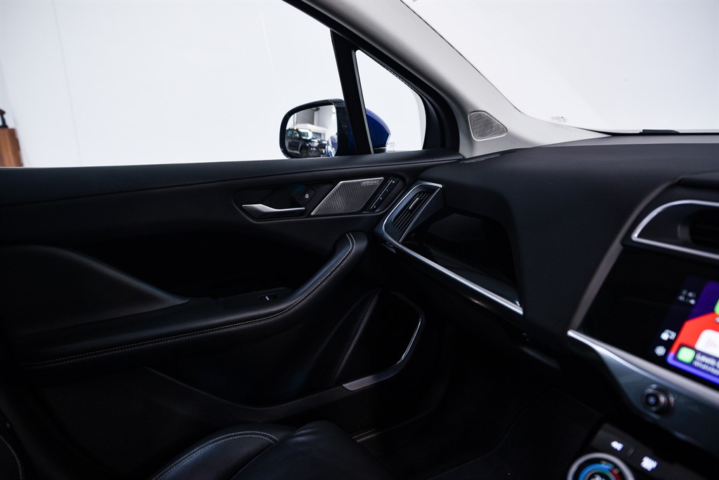 Used Jaguar I-Pace 2021 for sale - 76999788: Photo 22