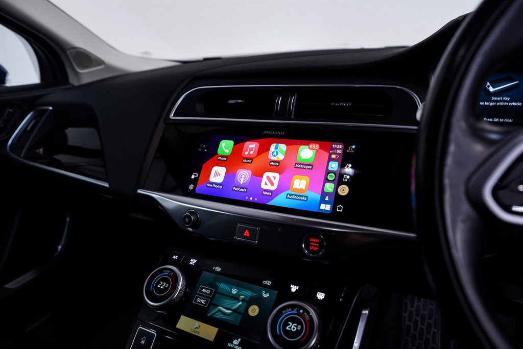 Used Jaguar I-Pace 2021 for sale - 76999788: Photo 26