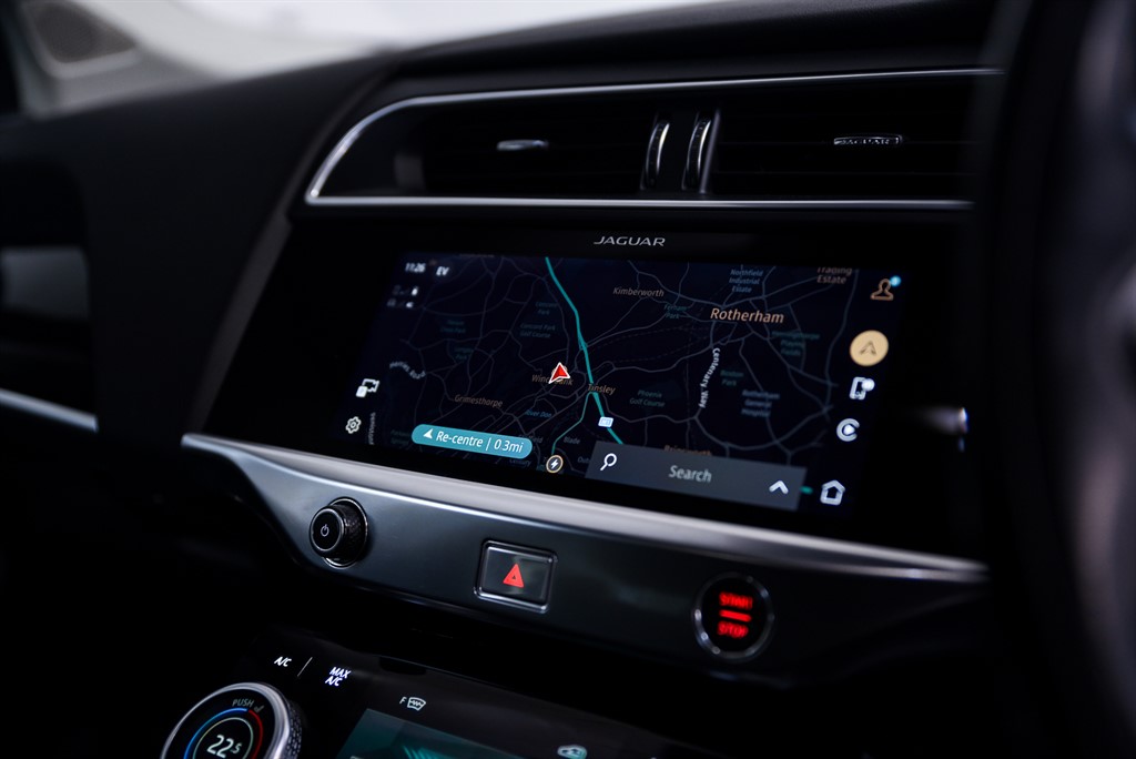 Used Jaguar I-Pace 2021 for sale - 76999788: Photo 29