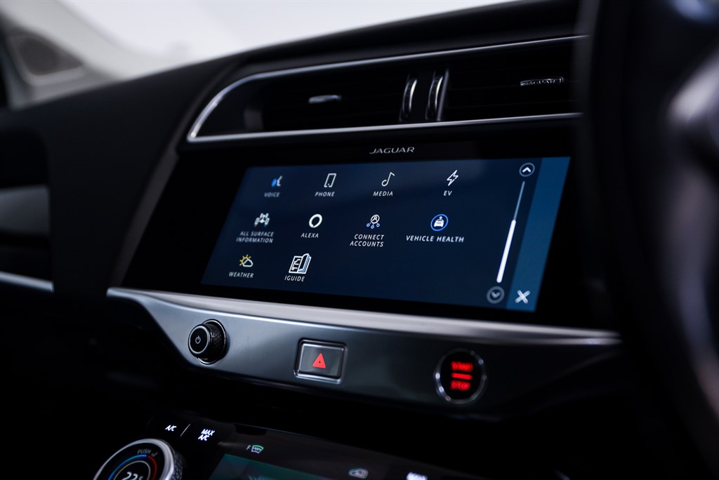 Used Jaguar I-Pace 2021 for sale - 76999788: Photo 31