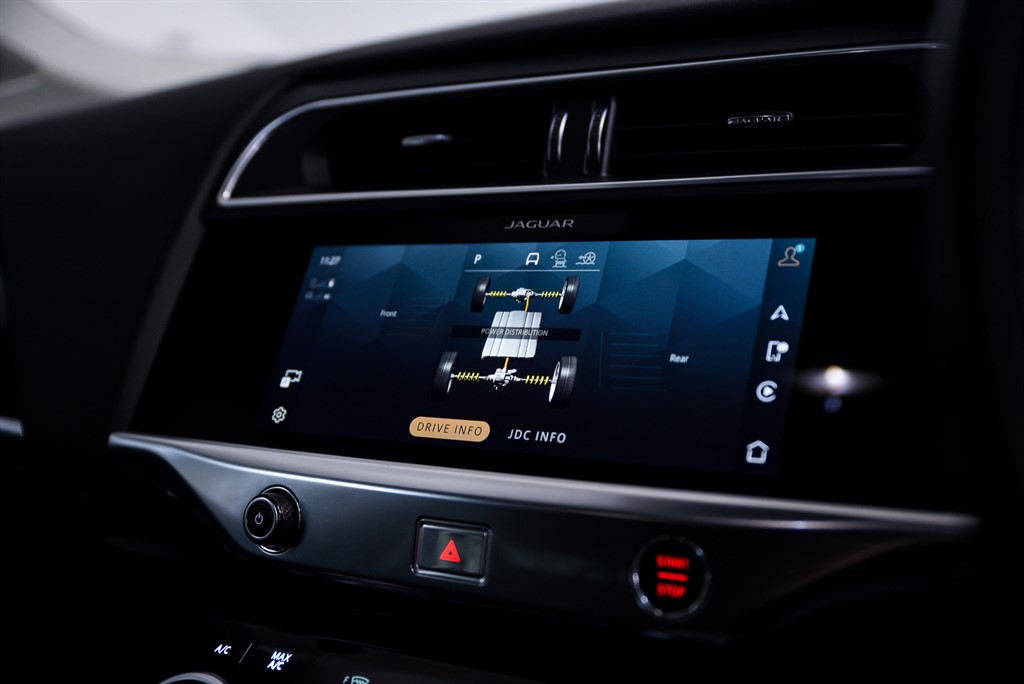 Used Jaguar I-Pace 2021 for sale - 76999788: Photo 32