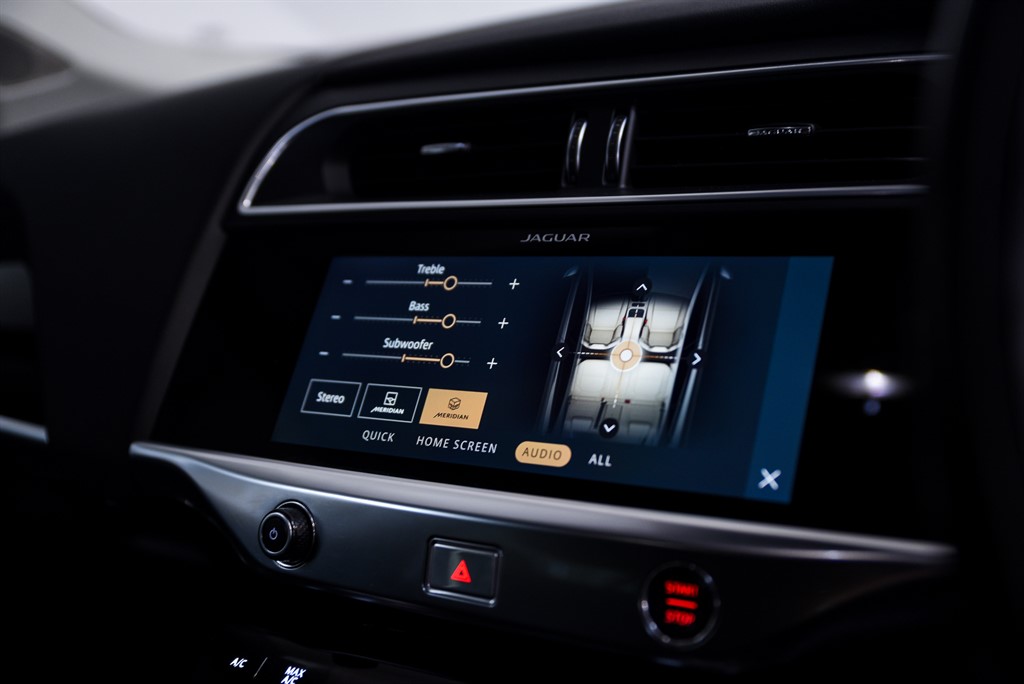 Used Jaguar I-Pace 2021 for sale - 76999788: Photo 33