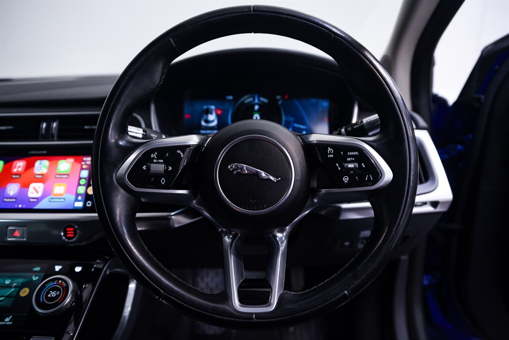 Used Jaguar I-Pace 2021 for sale - 76999788: Photo 34