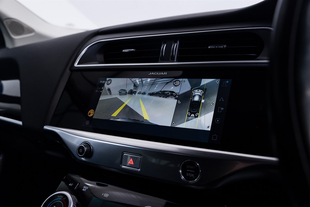 Used Jaguar I-Pace 2021 for sale - 76999788: Photo 36