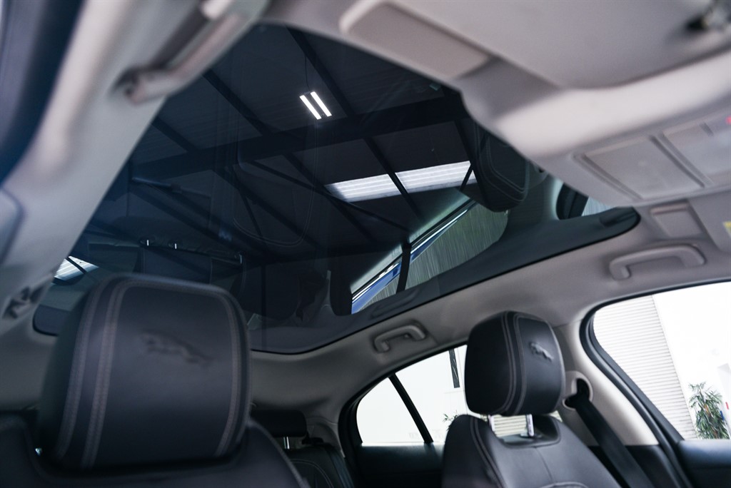 Used Jaguar I-Pace 2021 for sale - 76999788: Photo 4