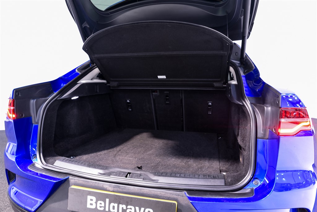 Used Jaguar I-Pace 2021 for sale - 76999788: Photo 40