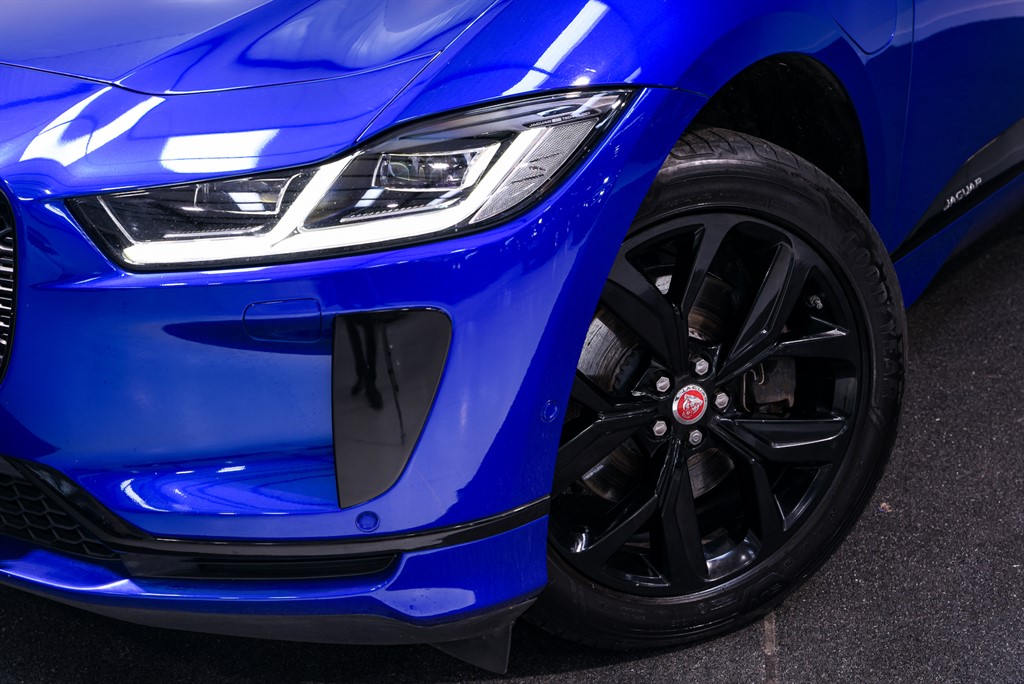 Used Jaguar I-Pace 2021 for sale - 76999788: Photo 7