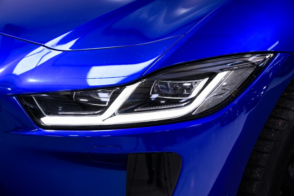 Used Jaguar I-Pace 2021 for sale - 76999788: Photo 9