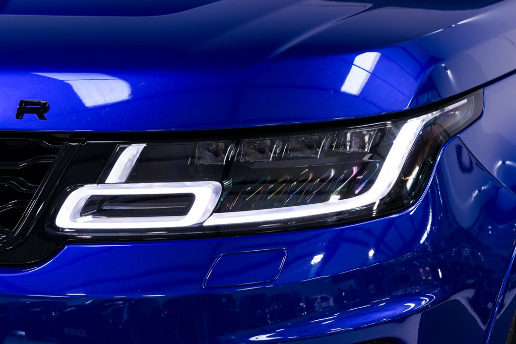 Used Land Rover Range Rover Sport 2022 for sale - 77393666: Photo 10