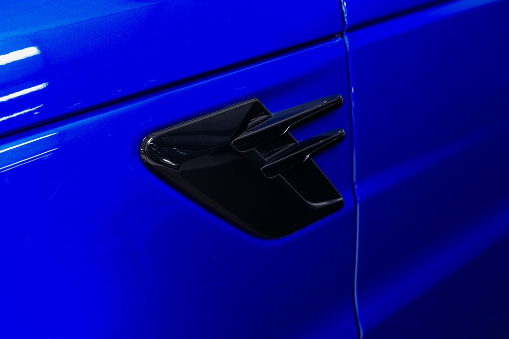 Used Land Rover Range Rover Sport 2022 for sale - 77393666: Photo 11