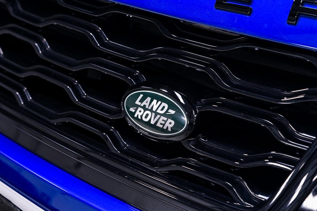 Used Land Rover Range Rover Sport 2022 for sale - 77393666: Photo 12