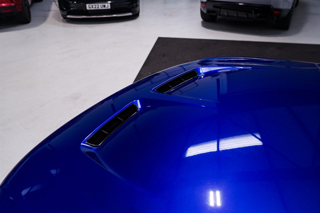 Used Land Rover Range Rover Sport 2022 for sale - 77393666: Photo 13