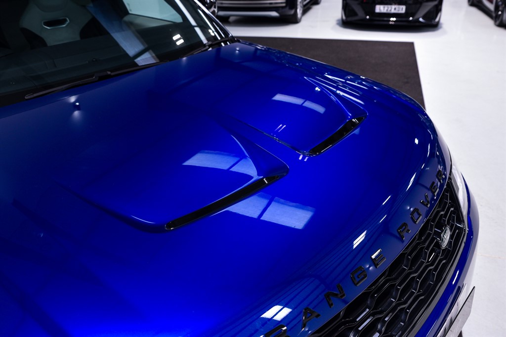 Used Land Rover Range Rover Sport 2022 for sale - 77393666: Photo 14