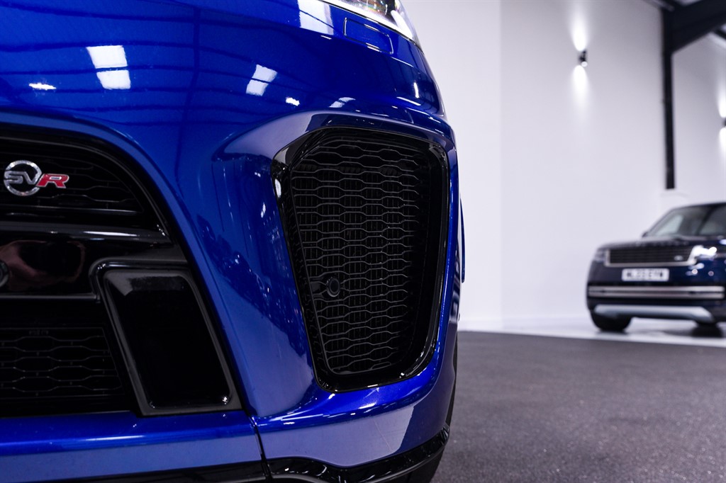 Used Land Rover Range Rover Sport 2022 for sale - 77393666: Photo 15