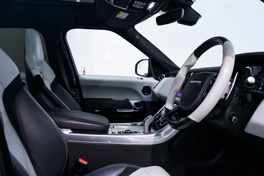 Used Land Rover Range Rover Sport 2022 for sale - 77393666: Photo 18