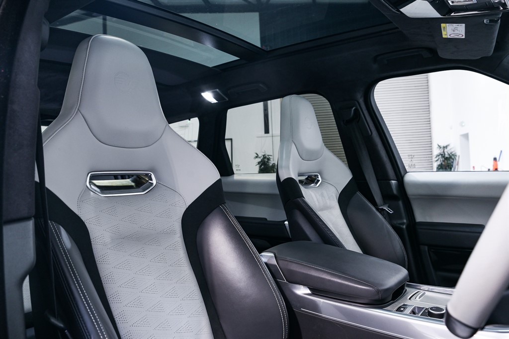 Used Land Rover Range Rover Sport 2022 for sale - 77393666: Photo 19