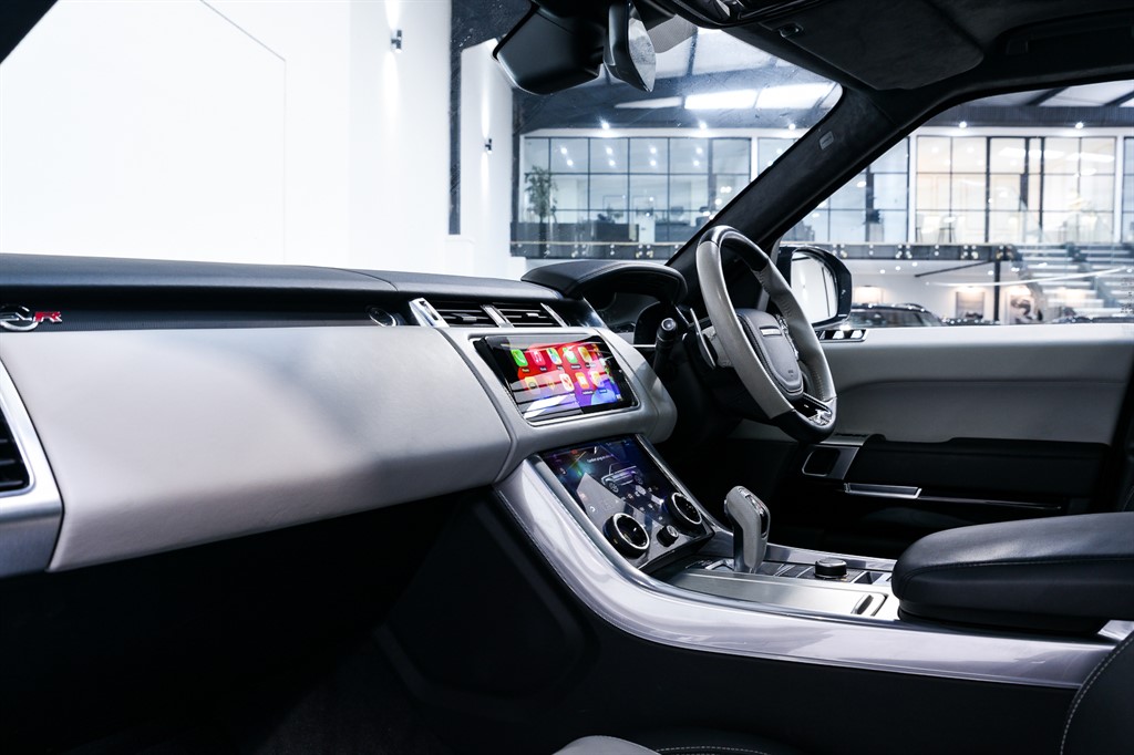 Used Land Rover Range Rover Sport 2022 for sale - 77393666: Photo 20