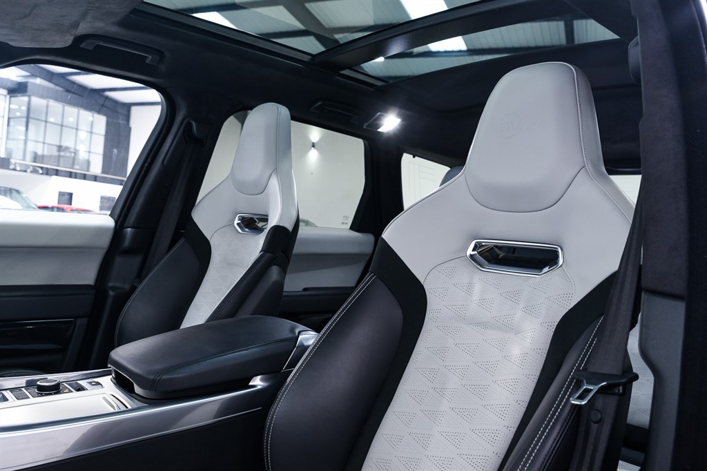 Used Land Rover Range Rover Sport 2022 for sale - 77393666: Photo 21