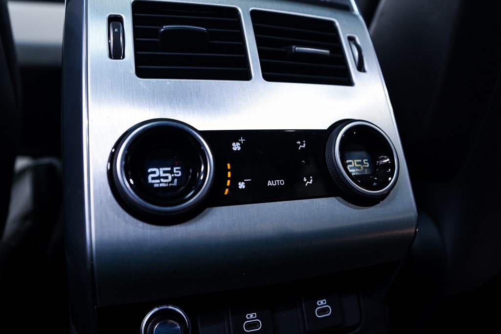 Used Land Rover Range Rover Sport 2022 for sale - 77393666: Photo 23