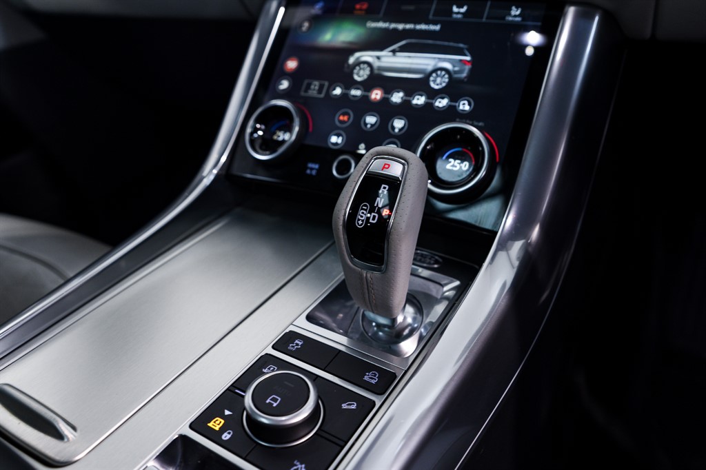 Used Land Rover Range Rover Sport 2022 for sale - 77393666: Photo 26