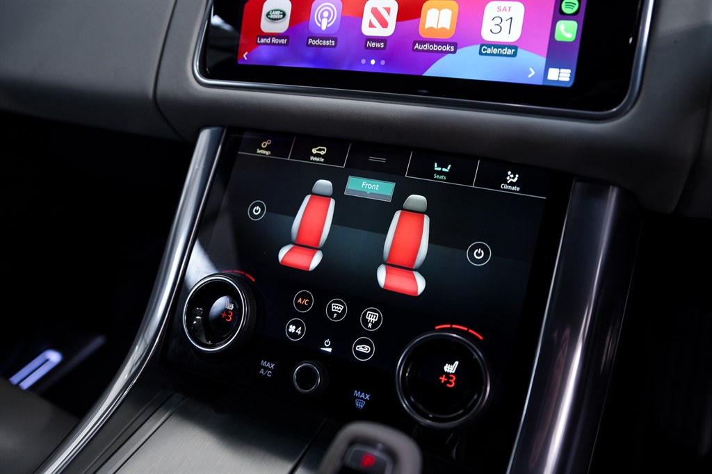 Used Land Rover Range Rover Sport 2022 for sale - 77393666: Photo 30