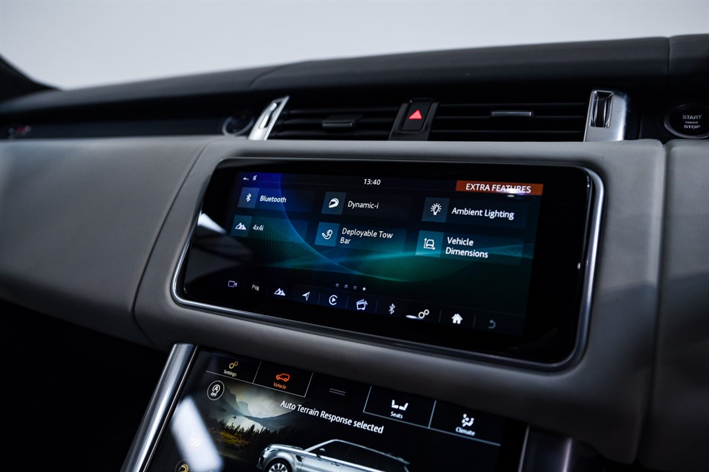 Used Land Rover Range Rover Sport 2022 for sale - 77393666: Photo 34