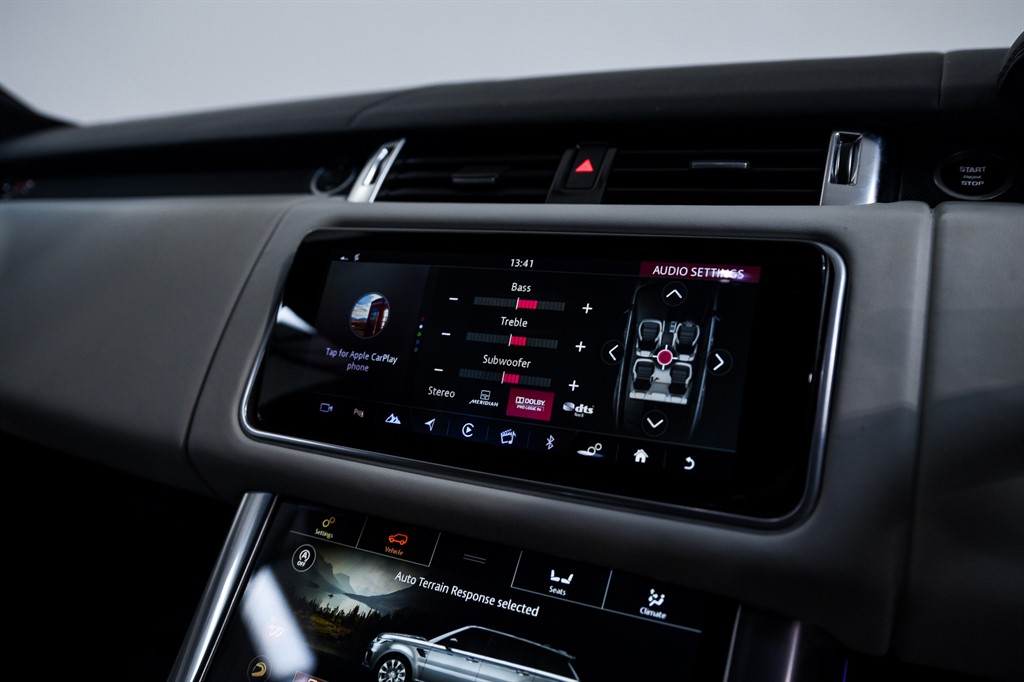 Used Land Rover Range Rover Sport 2022 for sale - 77393666: Photo 36