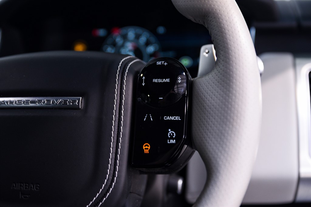 Used Land Rover Range Rover Sport 2022 for sale - 77393666: Photo 38