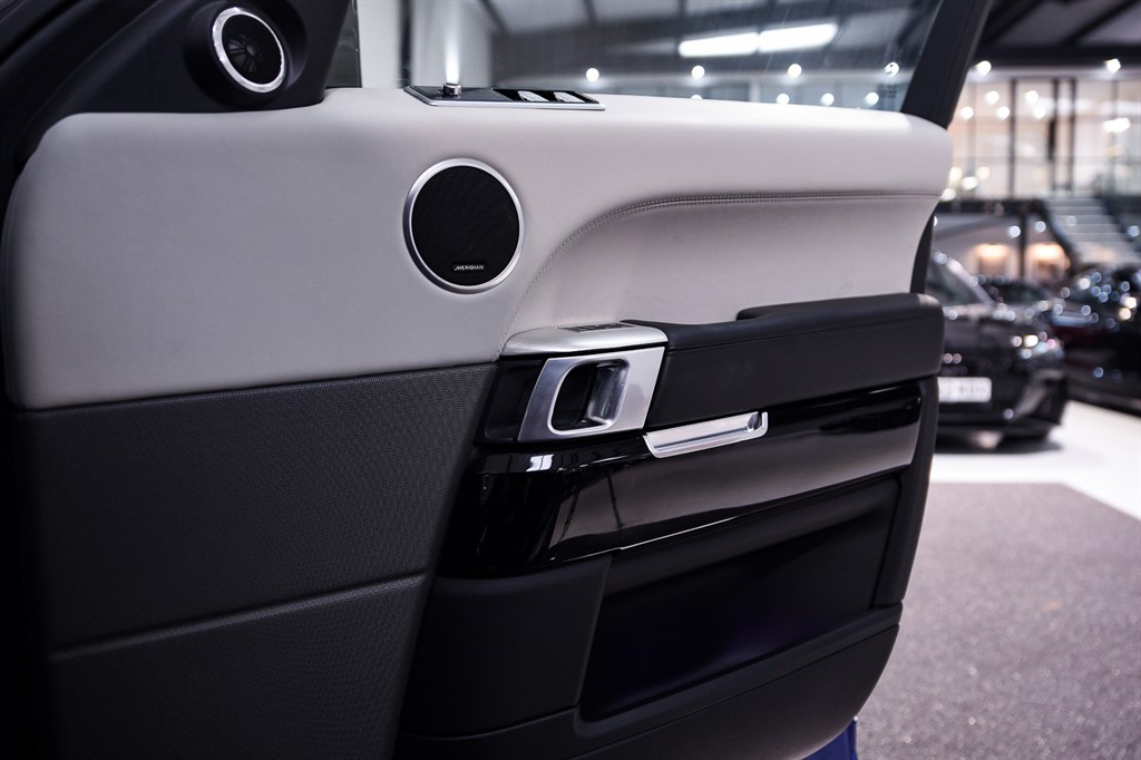 Used Land Rover Range Rover Sport 2022 for sale - 77393666: Photo 41