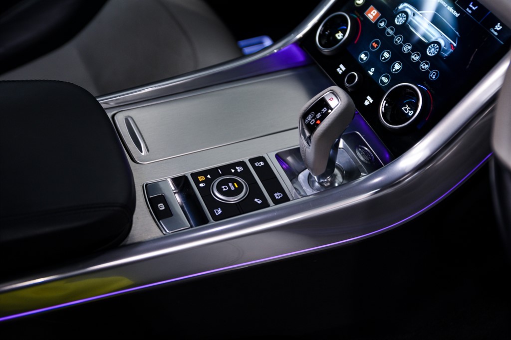 Used Land Rover Range Rover Sport 2022 for sale - 77393666: Photo 43