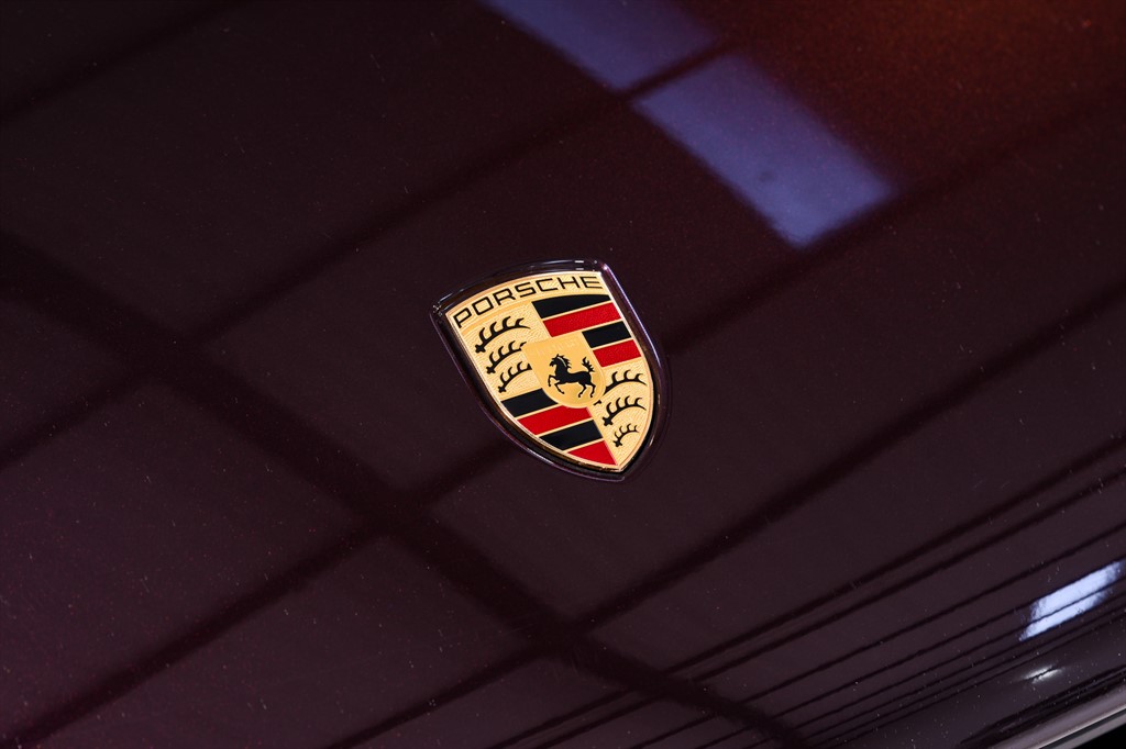 Used Porsche Macan 2023 for sale - 77248272: Photo 10