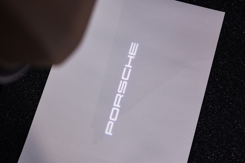 Used Porsche Macan 2023 for sale - 77248272: Photo 17