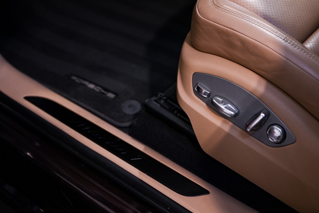 Used Porsche Macan 2023 for sale - 77248272: Photo 18