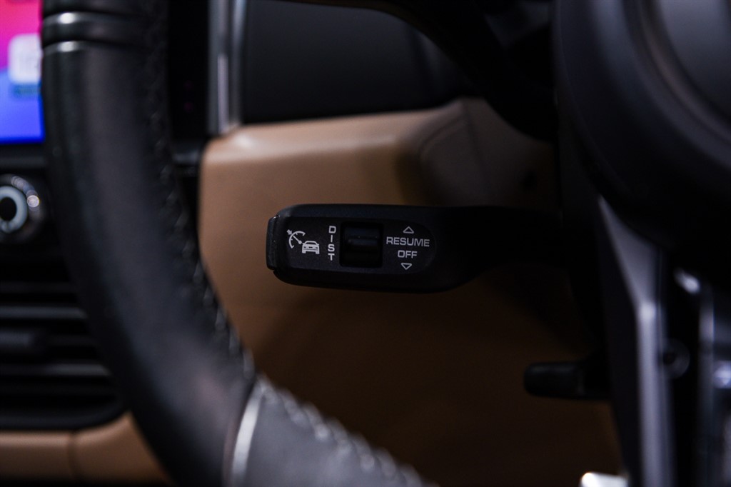 Used Porsche Macan 2023 for sale - 77248272: Photo 35