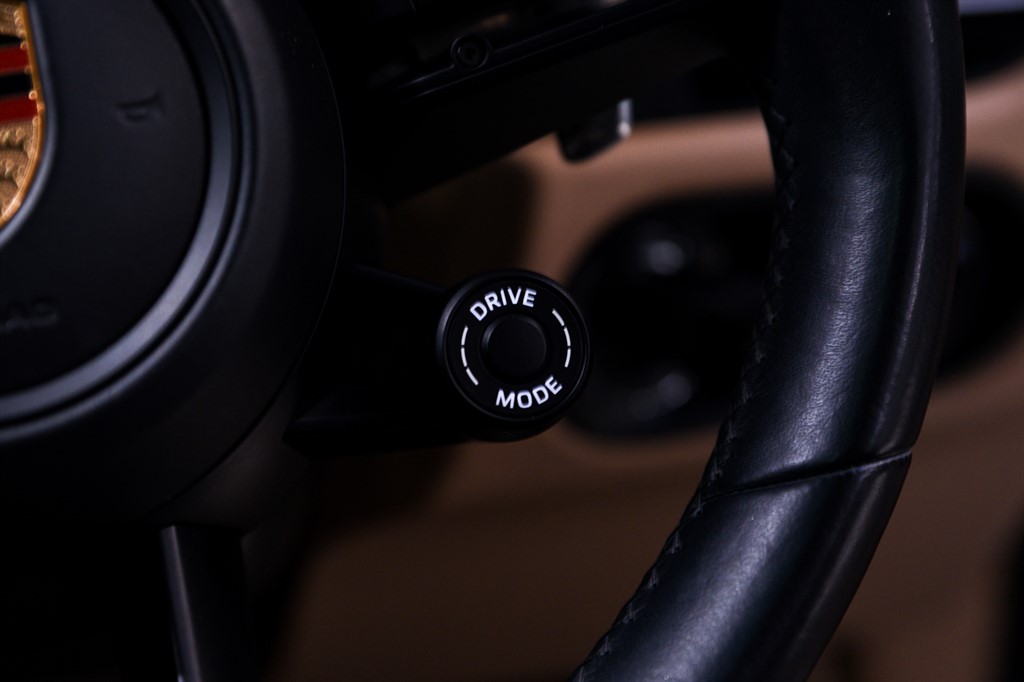 Used Porsche Macan 2023 for sale - 77248272: Photo 37