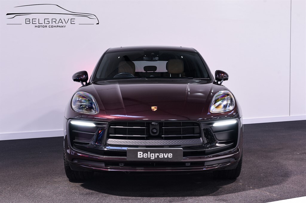 Used Porsche Macan 2023 for sale - 77248272: Photo 6