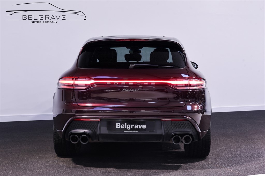 Used Porsche Macan 2023 for sale - 77248272: Photo 7