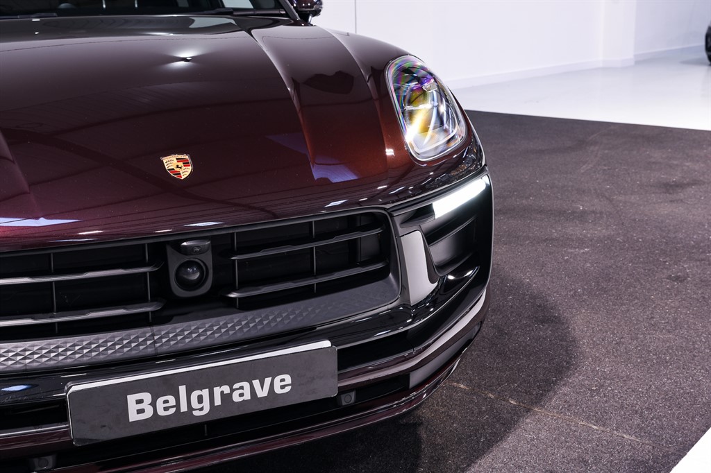 Used Porsche Macan 2023 for sale - 77248272: Photo 8