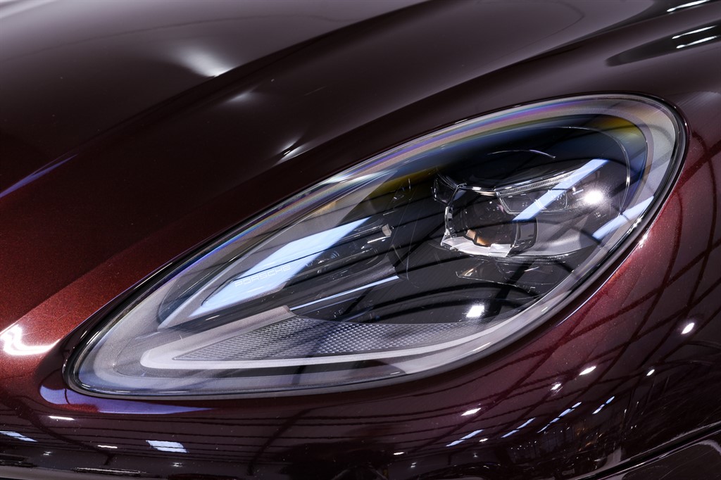 Used Porsche Macan 2023 for sale - 77248272: Photo 9